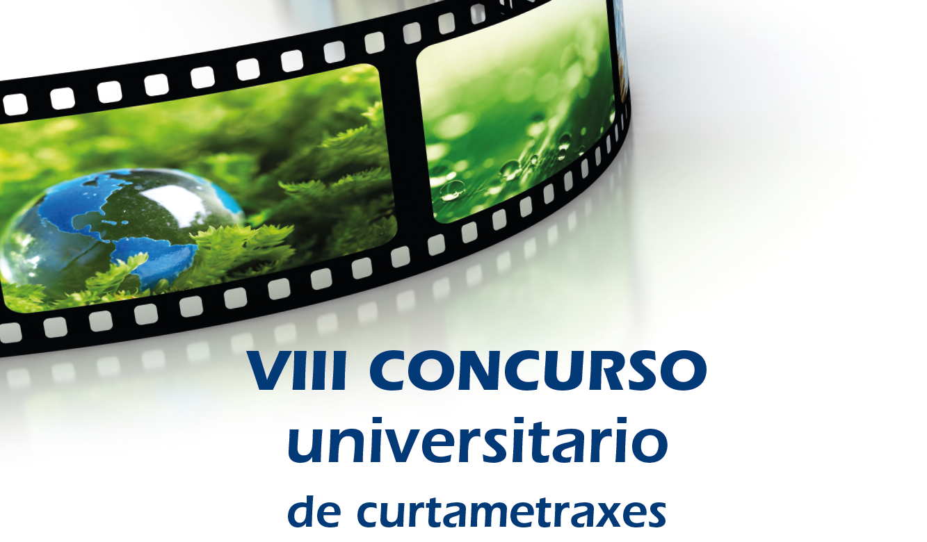 Visor VIII Concurso Univeristario de Curtametraxes. Curso 2022/2023
