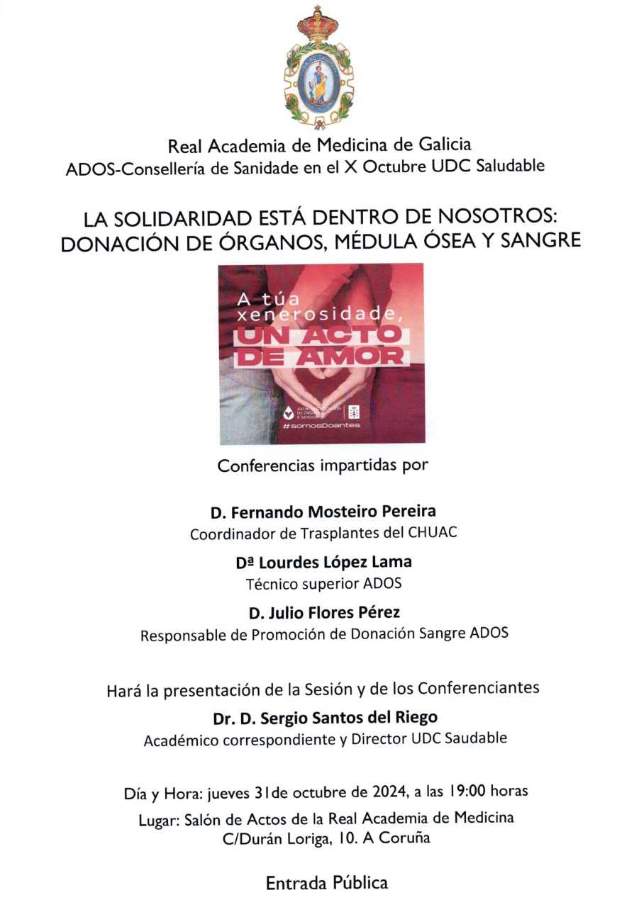 Visor PROGRAMA CONFERENCIAS