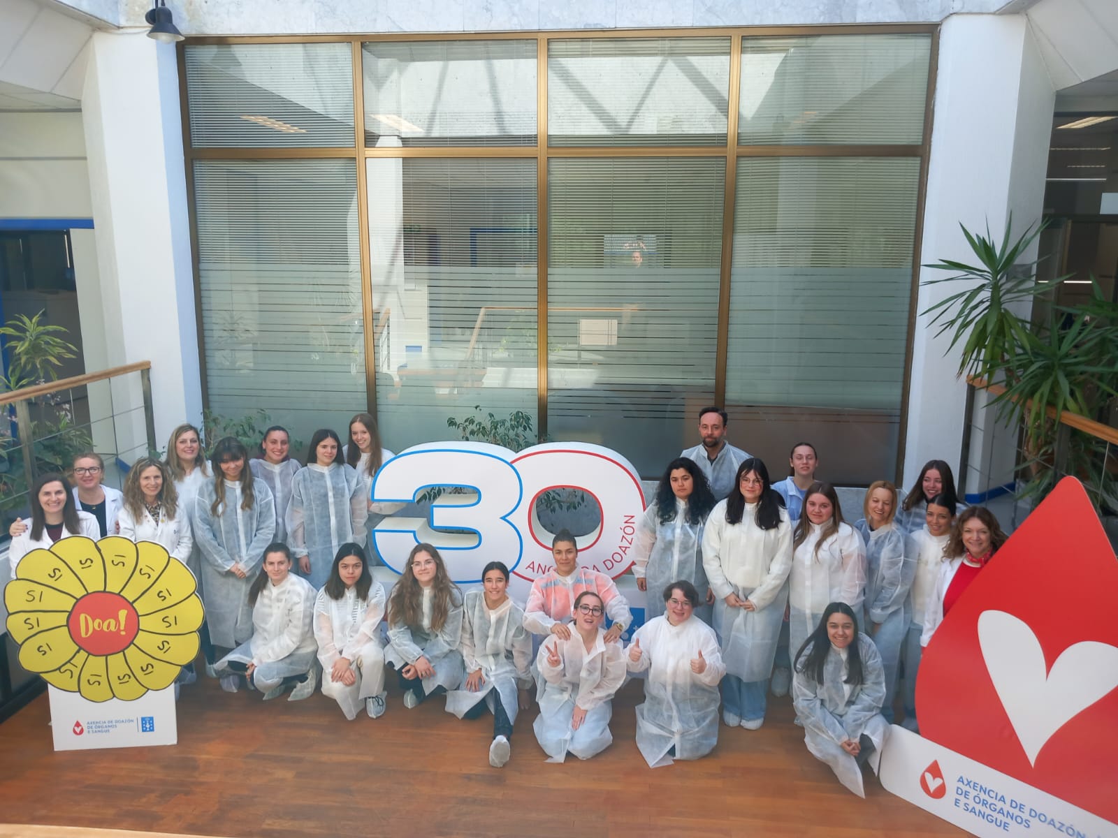 Visor Estudantes de EFA A Cancela