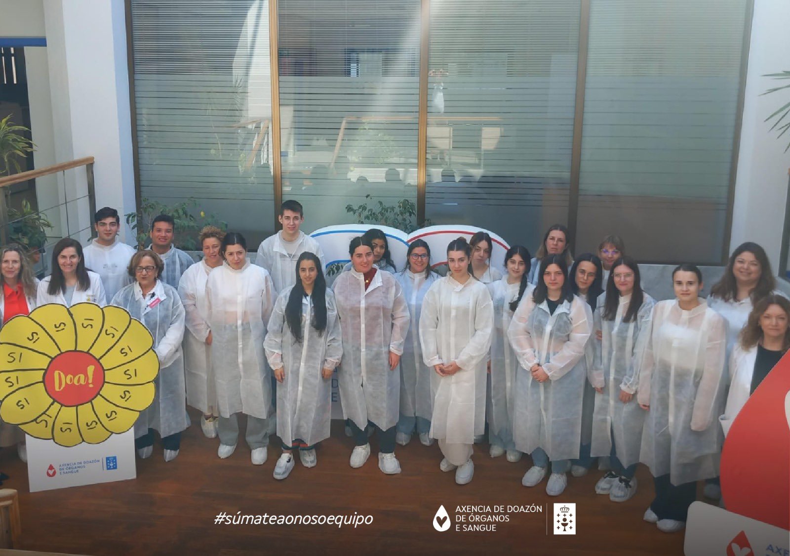 Visor Estudantes del CIPF Politécnico de Lugo