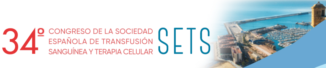 Visor 34 Congreso SETS