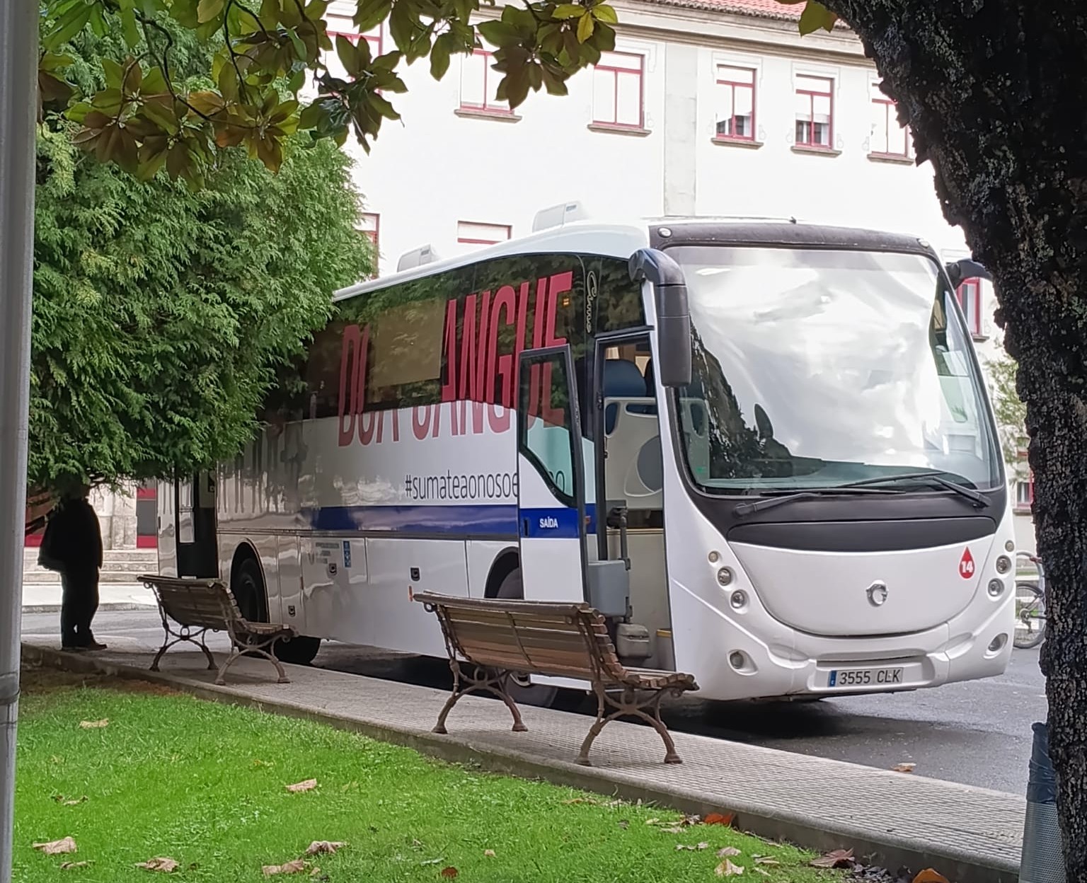 Visor UNIDADE MÓBIL ADOS