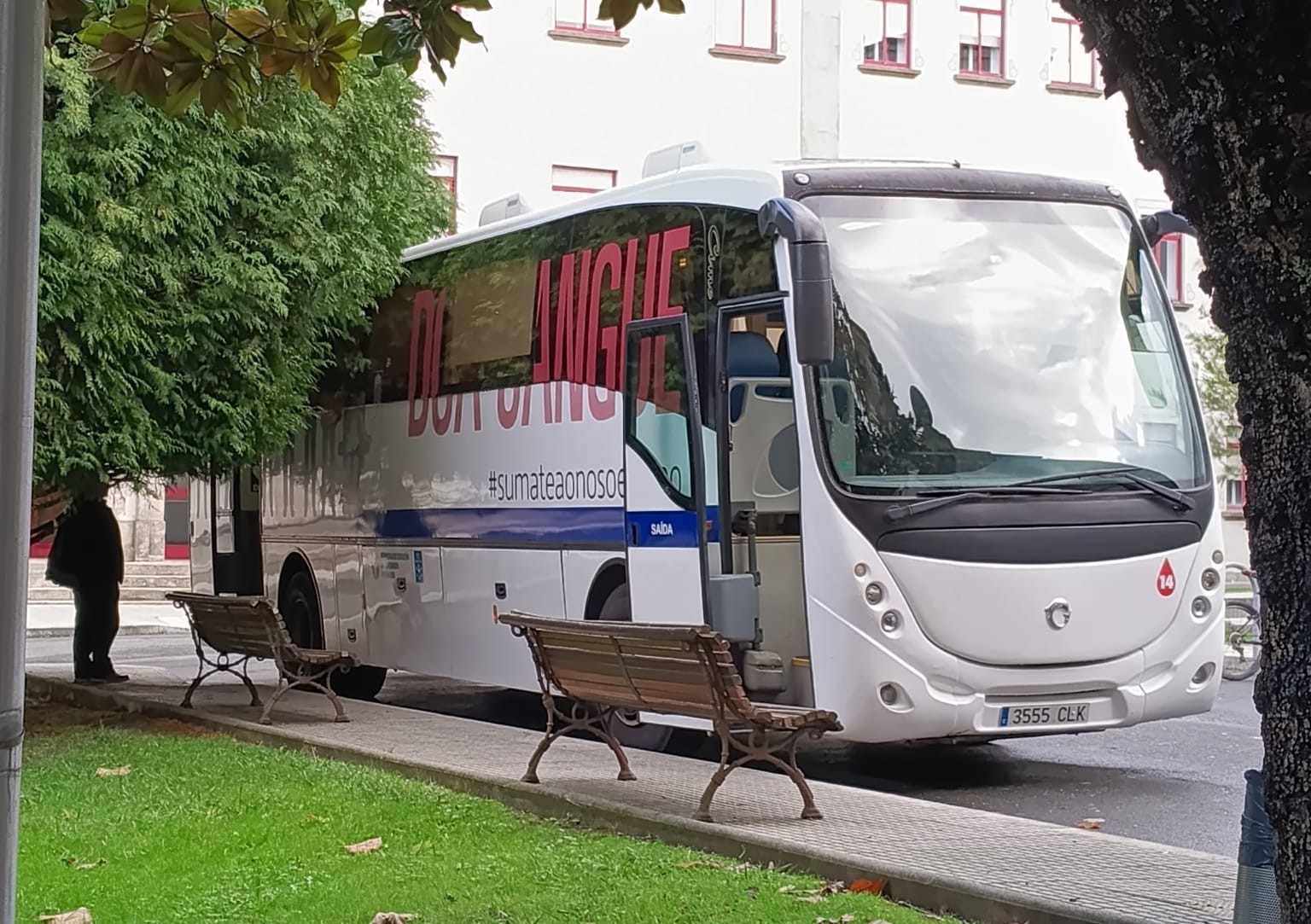 Visor UNIDADE MÓBIL ADOS