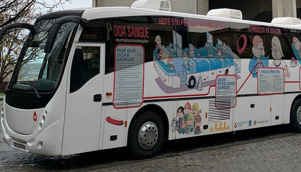 Visor UNIDADE MÓBIL ADOS