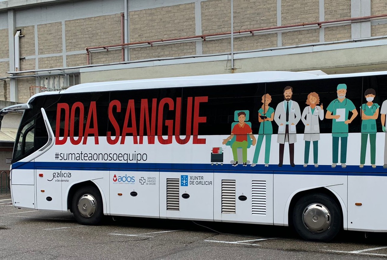 Visor UNIDAD MOBIL DA ADOS