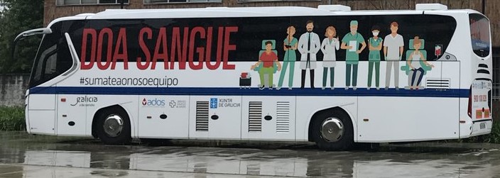 Visor UNIDADE MÓBIL ADOS EN ÁREA CENTRAL