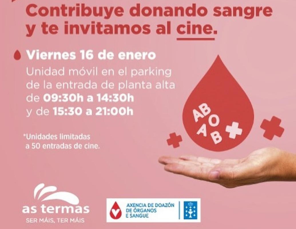 Visor CAMPAÑA ESPECIAL CENTRO COMERCIAL AS TERMAS