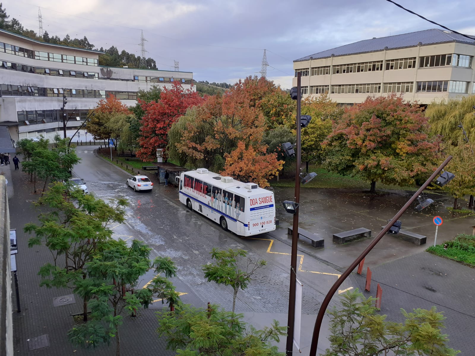 Visor UNIDADE MÓBIL DA ADOS
