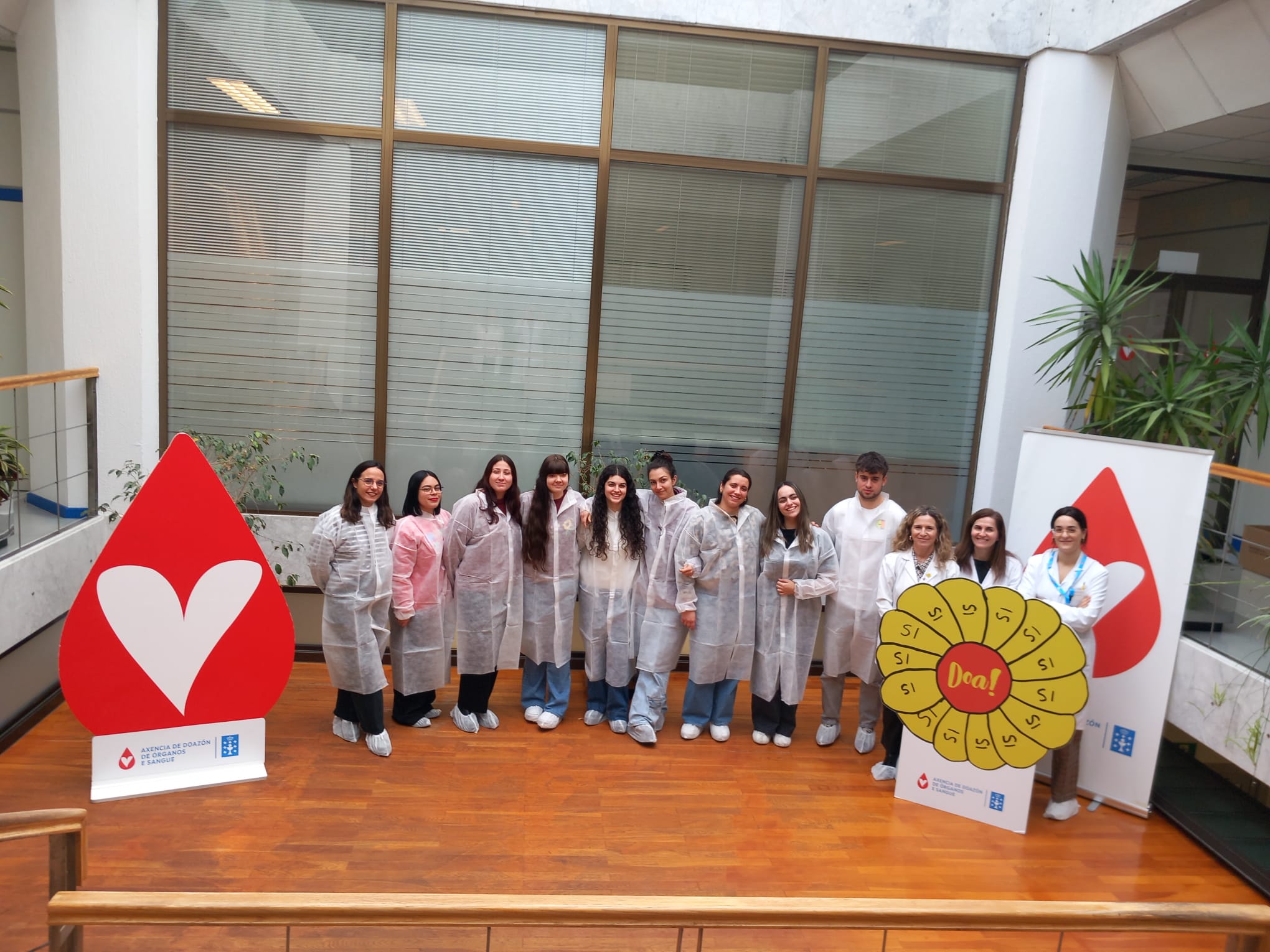 Visor VISITA CIFP A CARBALLEIRA-MARCOS VALCÁRCEL