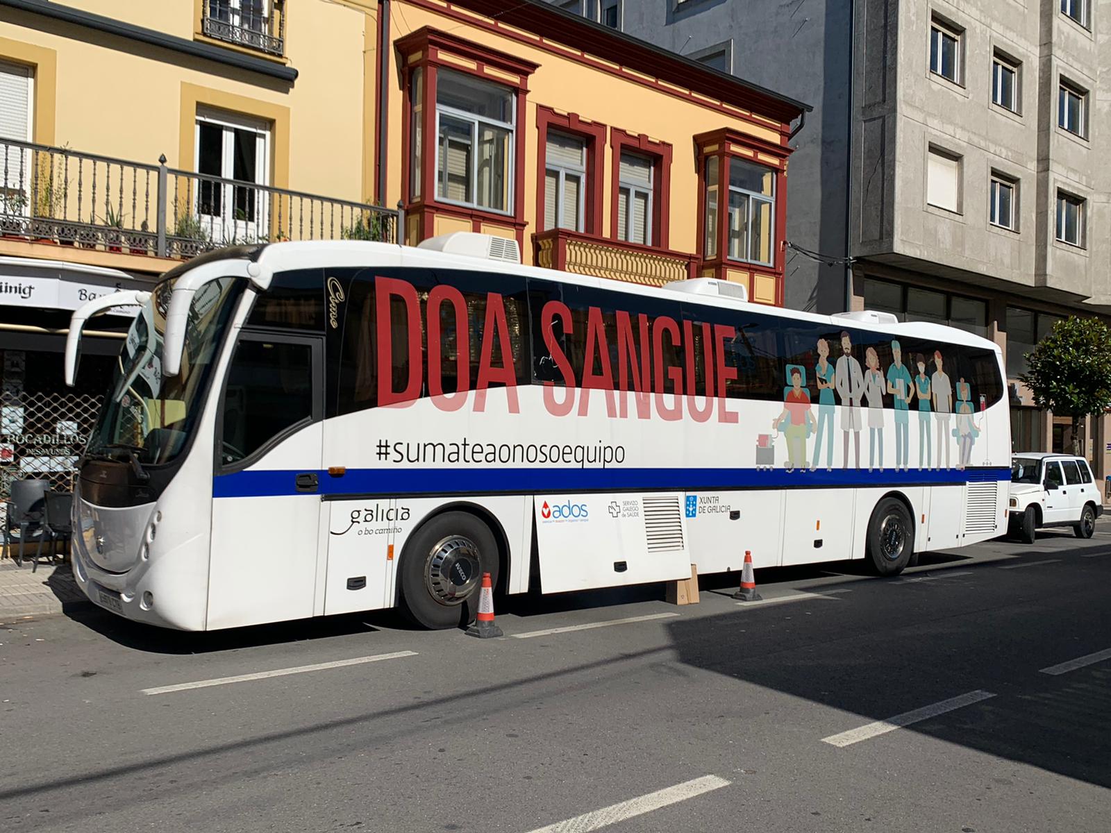 Visor UNIDADE MÓBIL DA ADOS