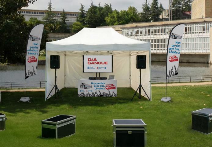 Visor CARPA ADOS EN CAMPUS GALEGOS