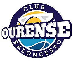 Visor CLOUD.GAL OURENSE BALONCESTO