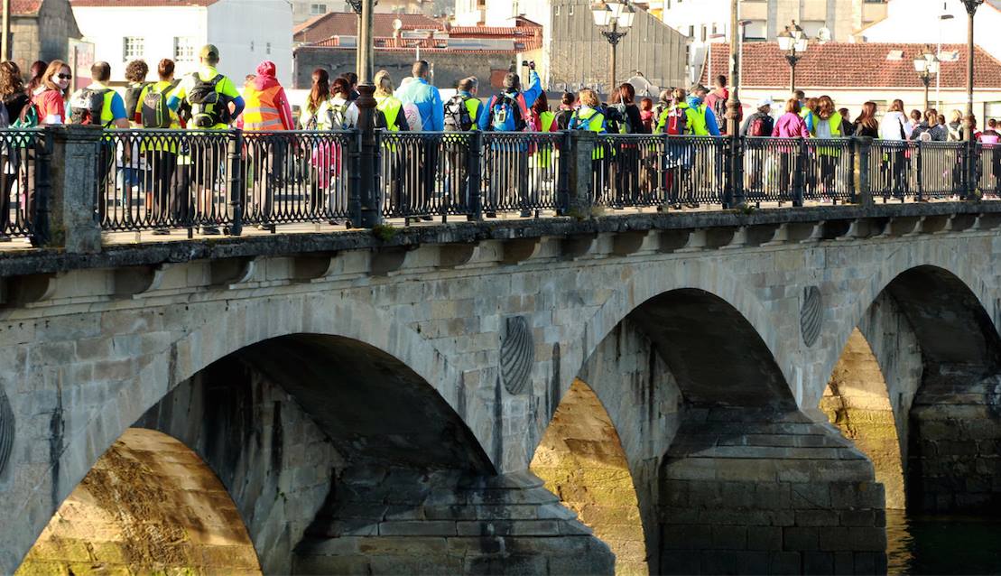 Visor PARTICIPANTES DA PONTEVEDRADA