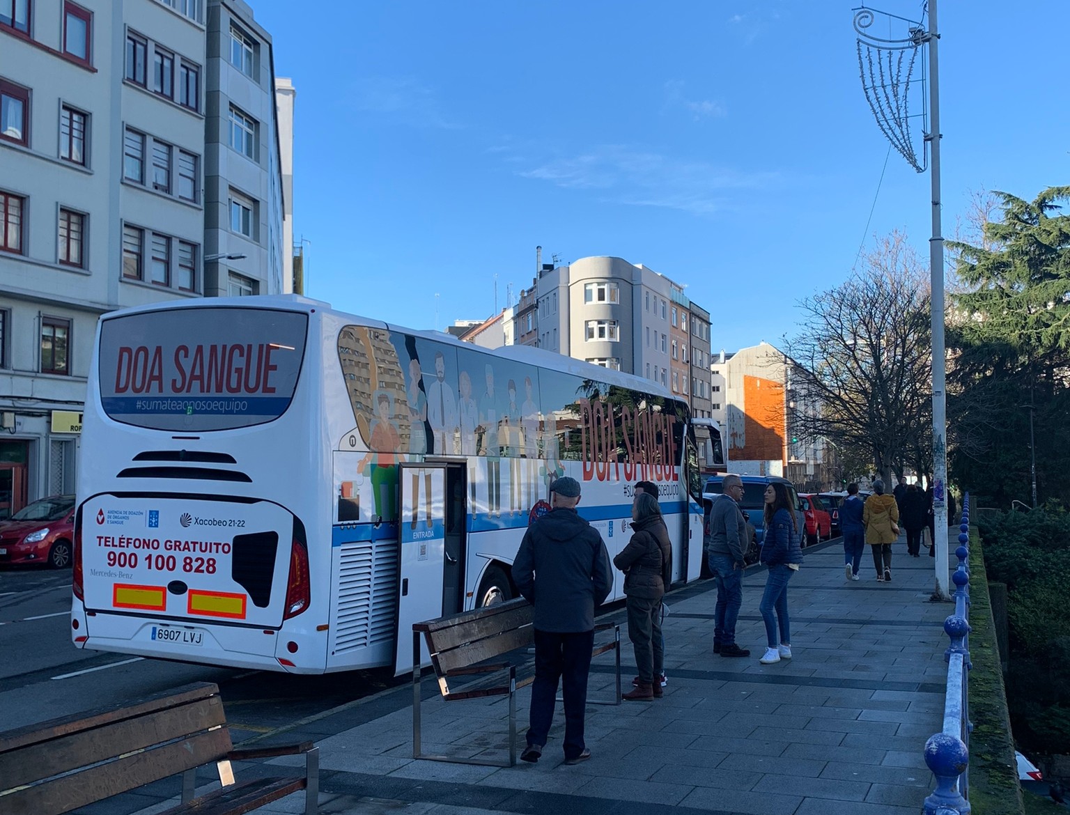 Visor UNJIDADE MÓBIL DA ADOS