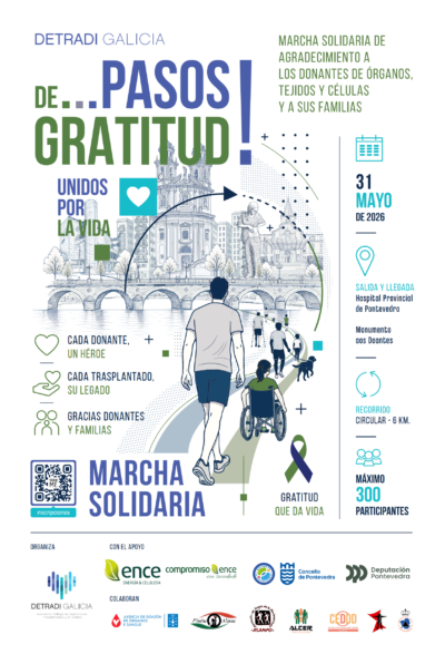 Visor ANDAINA SOLIDARIA 