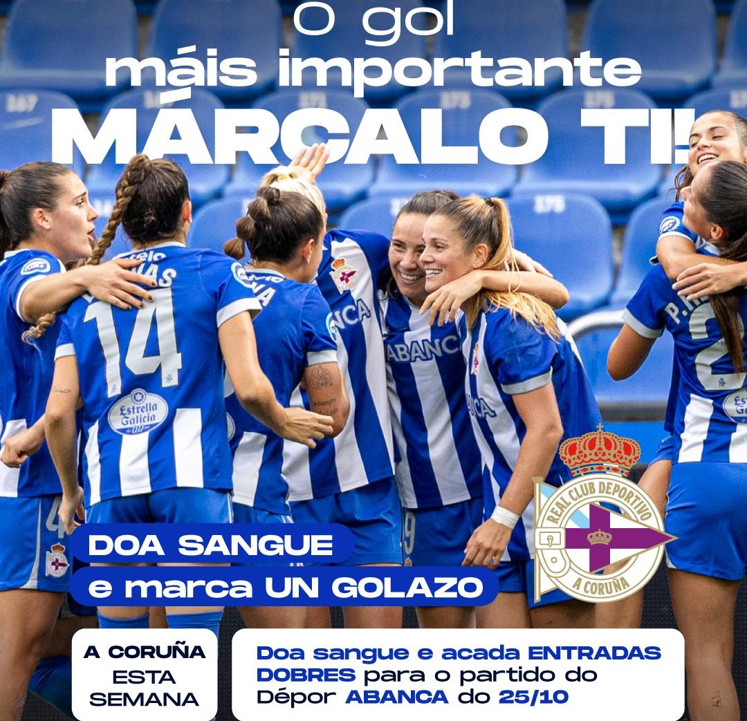 Visor CAMPAÑA ESPECIAL FUNDACIÓN RC DEPORTIVO